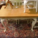 336 4505 DINING TABLE